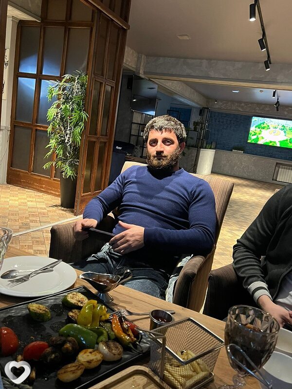 Нурик, 33, Шымкенте — анкета №683297