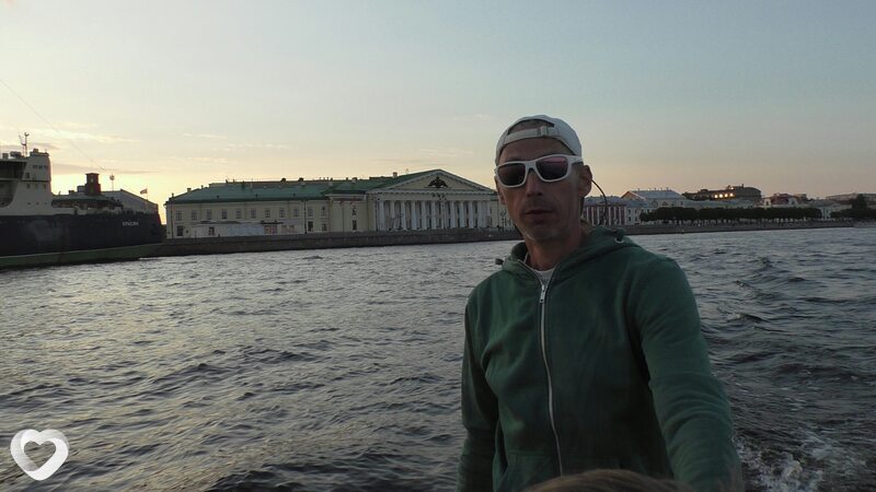 Дмитрий, 48, Тольятти — анкета №683300