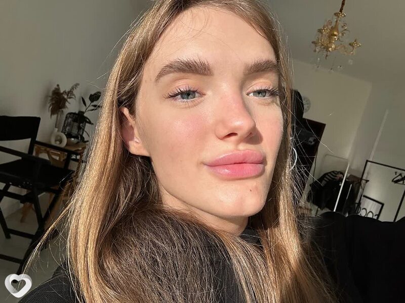 Виолетта, 22, Москве — анкета №683304