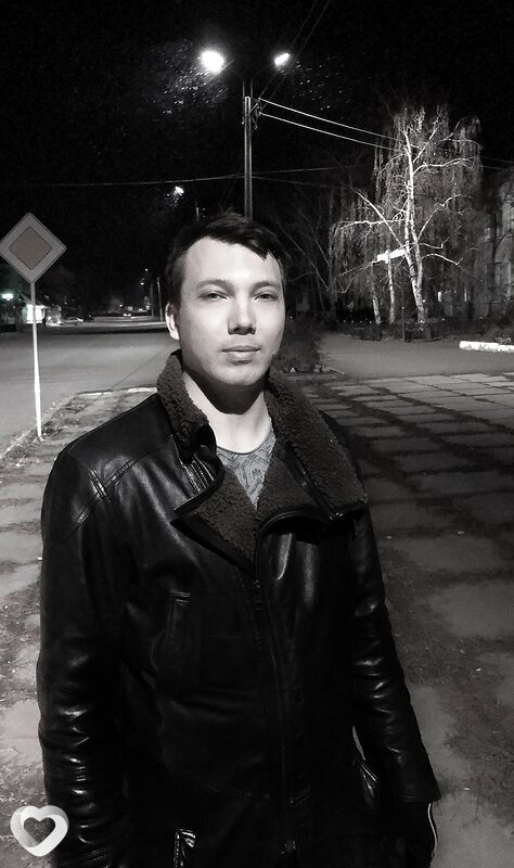 Паша, 37, Оренбурге — анкета №683308