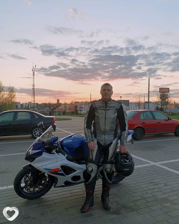 Виталий, 34, Гродно — анкета №683470