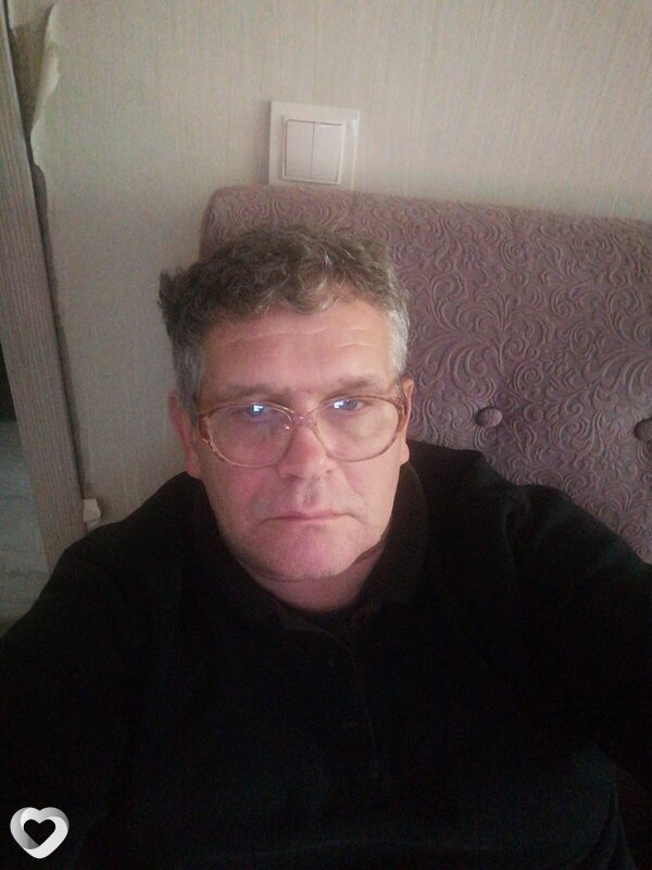 Виталий, 54, Липецке — анкета №683472
