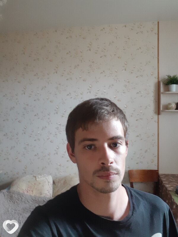 Сергей, 35, Санкт-Петербурге — анкета №683477