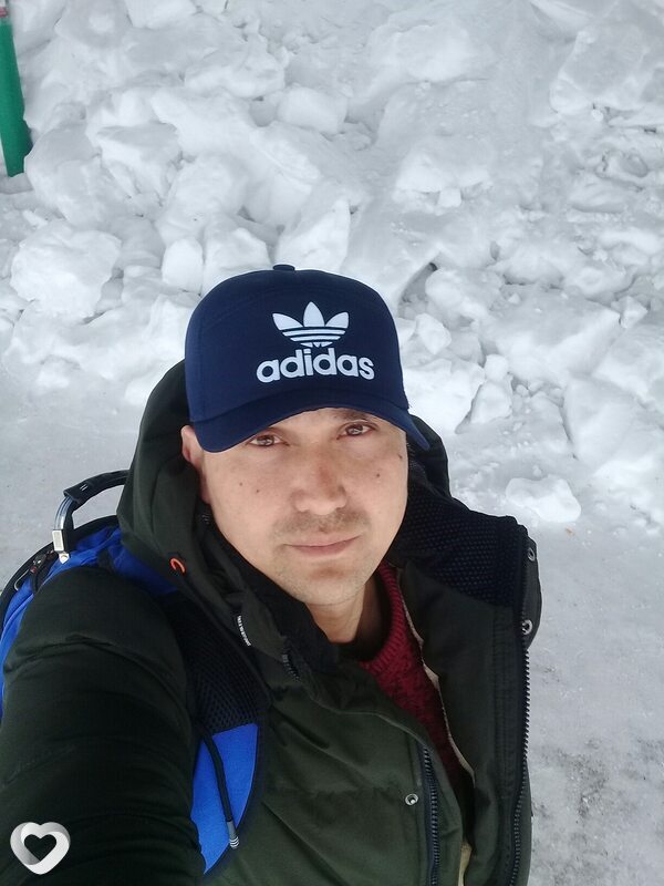 Хан, 37, Уфе — анкета №683479