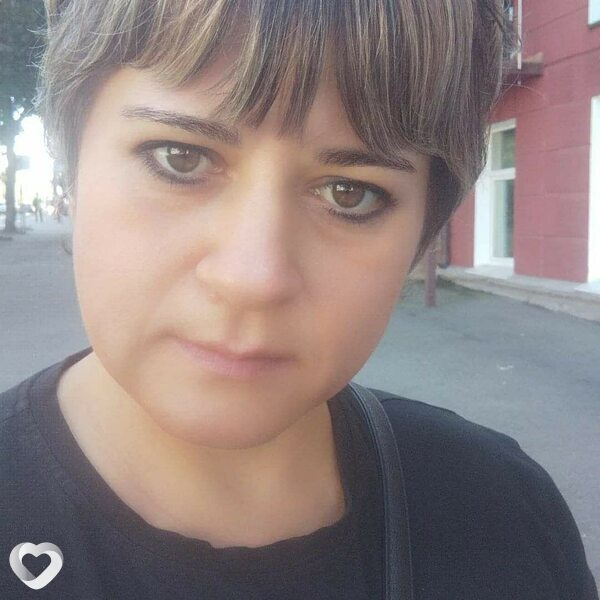 Таня, 42, Хмельницком — анкета №683483