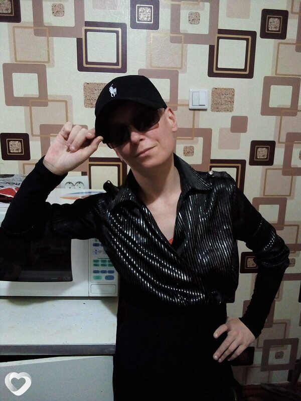 Леди, 37, Ташкент — анкета №683489