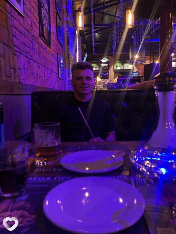 Nik, 36, Талдыкорган — анкета №683499