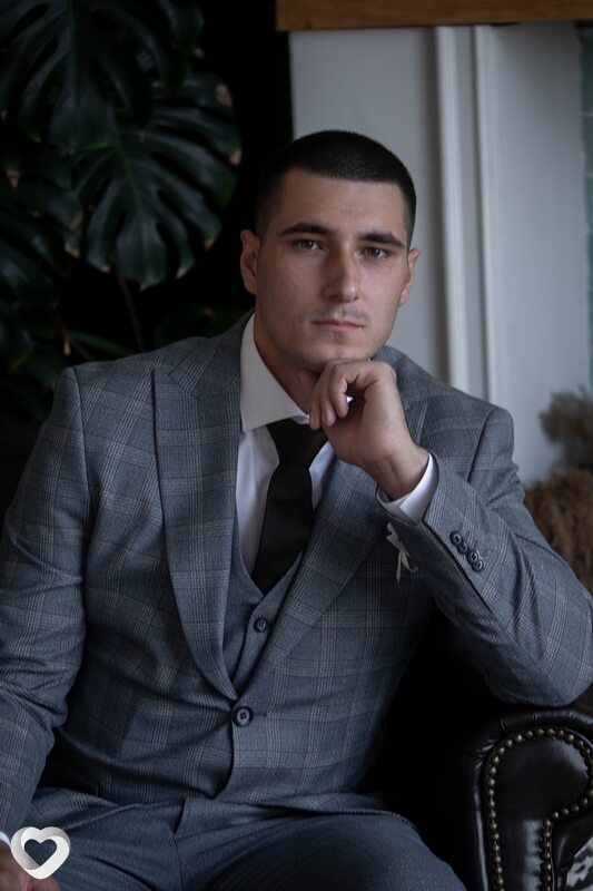 Александр, 28, Краснодаре — анкета №683503