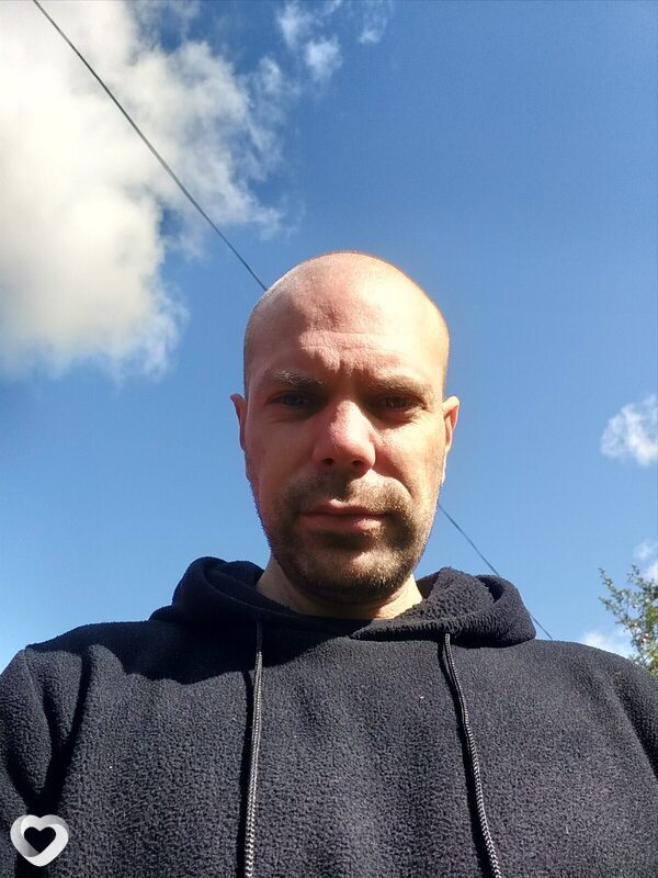Сергей, 46, Санкт-Петербурге — анкета №683414