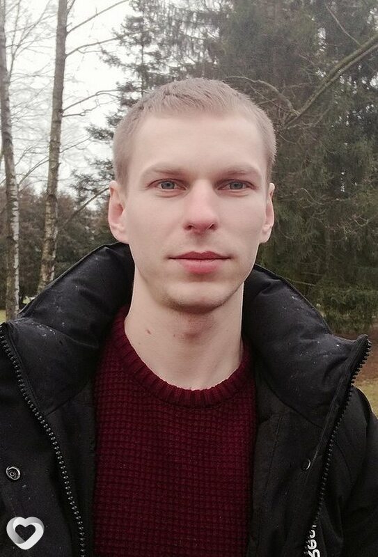 Андрей, 37, Гомеле — анкета №683419