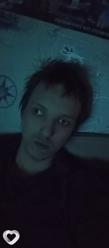 Михаил, 25, Иркутске — анкета №683426