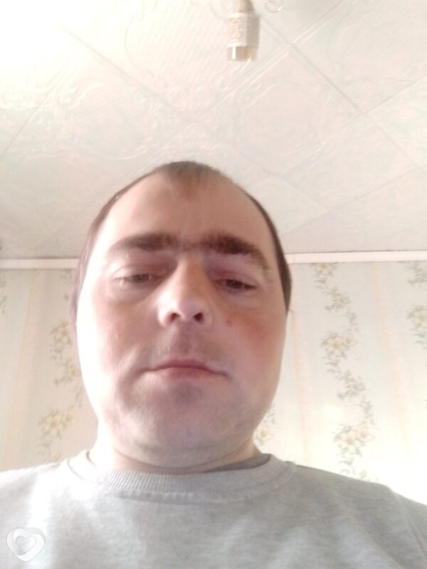 Алексей, 32, Ивацевичах — анкета №683430