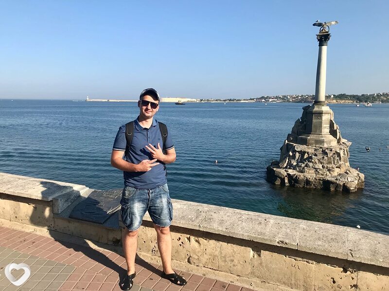 Дмитрий, 35, Туапсе — анкета №683433