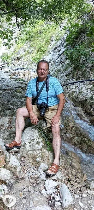 Владимир, 66, Москве — анкета №683539
