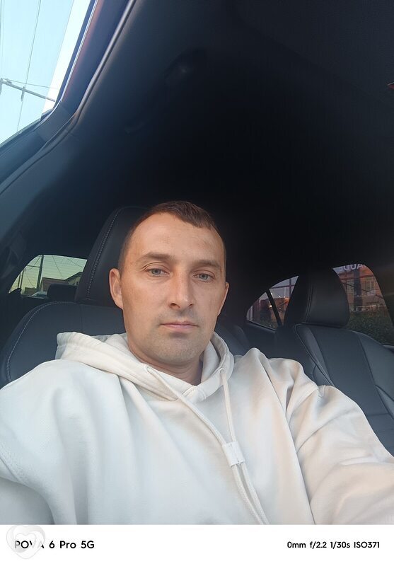 Женя, 37, Краснодаре — анкета №683541