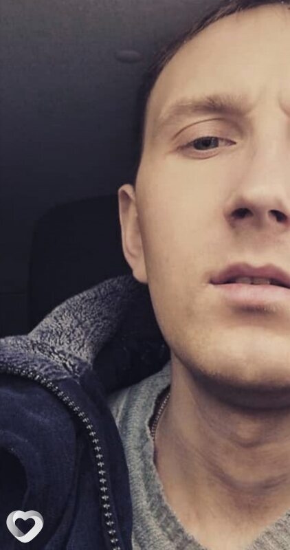 Лёша, 33, Ижевске — анкета №683542