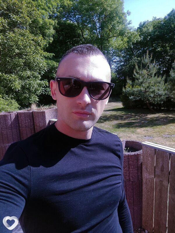 Андрей, 41, Черновцах — анкета №683543