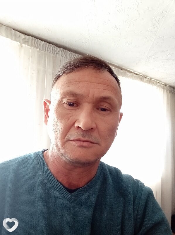 Даник, 54, Семей — анкета №683545
