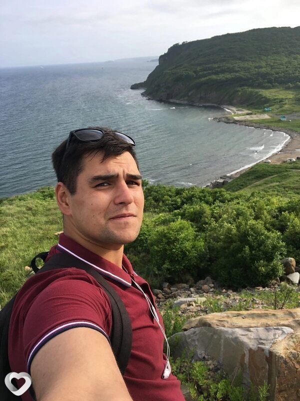 Виктор, 32, Красноярске — анкета №683547