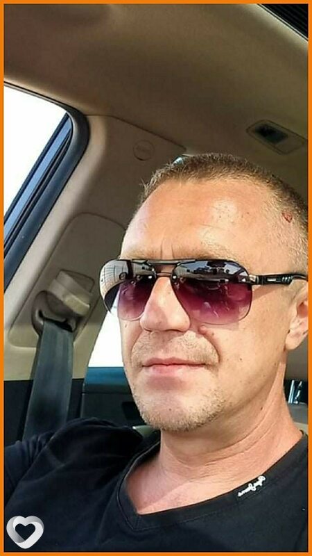 Андрей, 45, Тернополе — анкета №683550