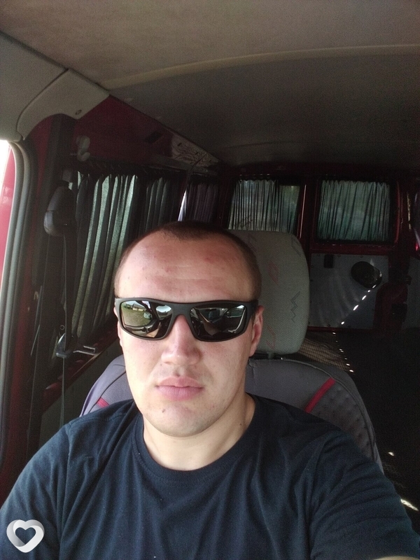 Иван, 28, Лунинце — анкета №683556