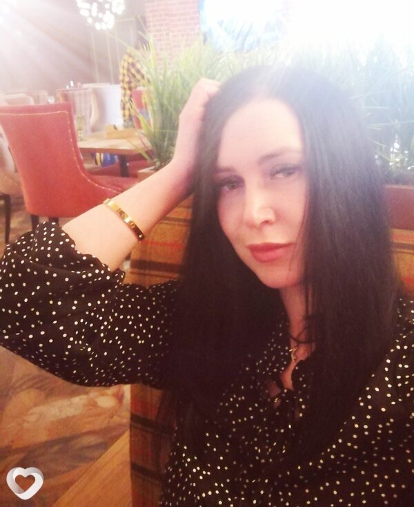 Яна, 33, Санкт-Петербурге — анкета №683557