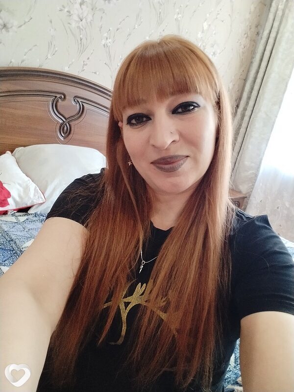 Киса, 40, Владикавказе — анкета №683558