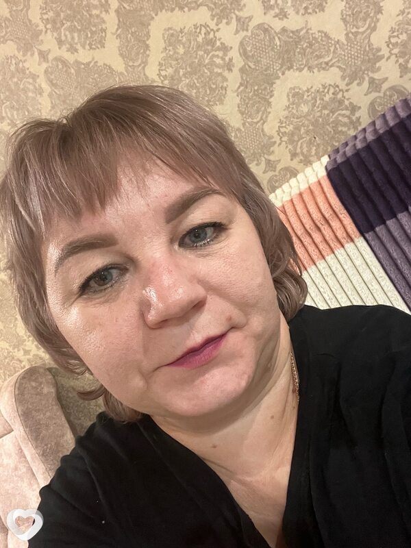 Олеся, 42, Ульяновске — анкета №683559