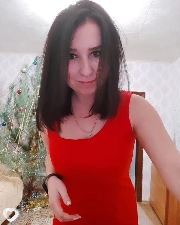 Аня, 27, Москве — анкета №683560