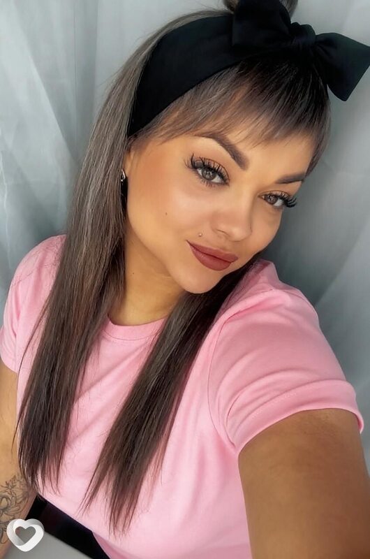 Janna, 33, Челябинске — анкета №683516