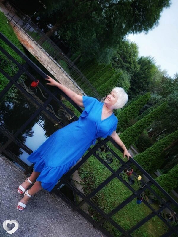 Светлана, 51, Калининграде — анкета №683517