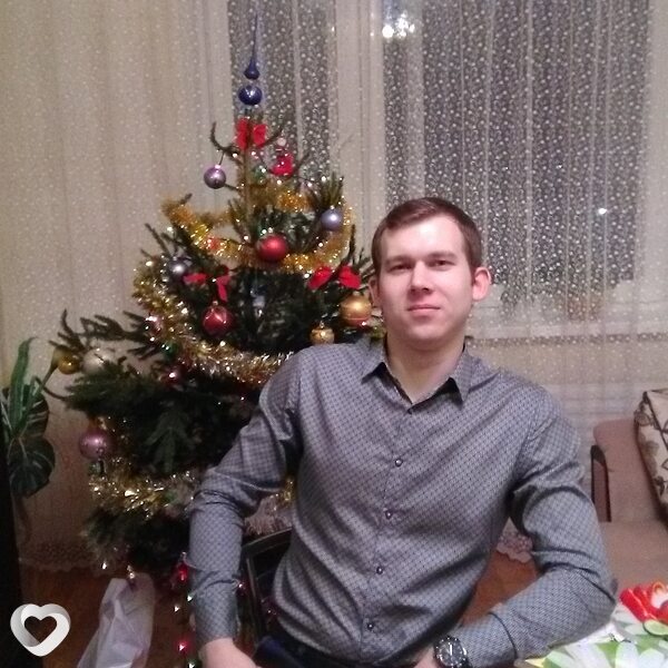 Виталий, 33, Бресте — анкета №683524
