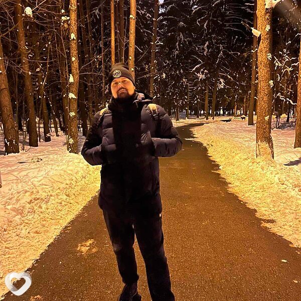 Илья, 33, Минске — анкета №683534