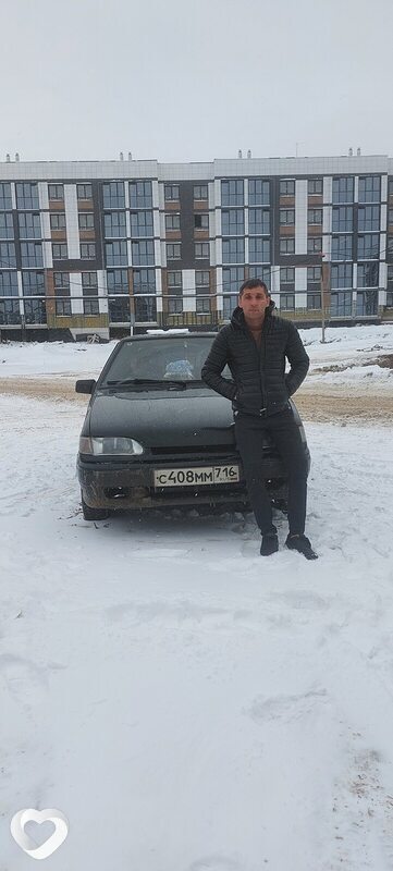 Тофиг, 40, Казани — анкета №683363