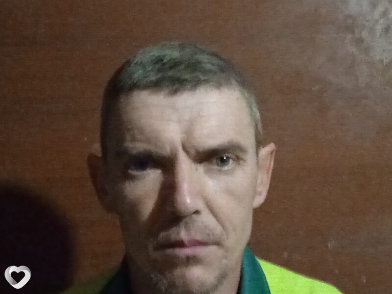 Олег, 49, Вольске — анкета №683366