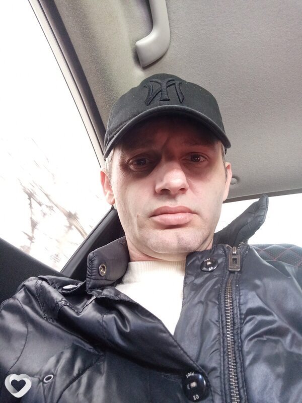Рустам, 40, Майкопе — анкета №683370