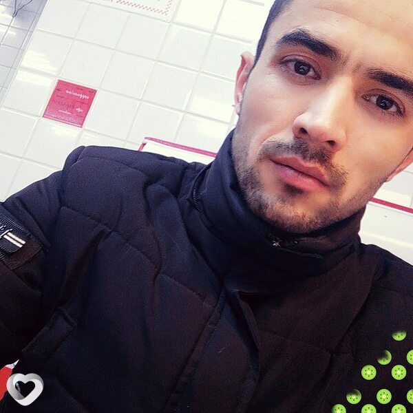 Не Помню, 32, Москве — анкета №683373
