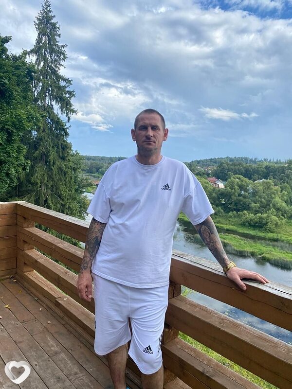 Димарик, 42, Рузе — анкета №683374