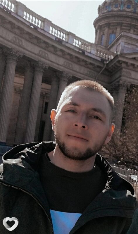 Виктор, 34, Краснодаре — анкета №683641