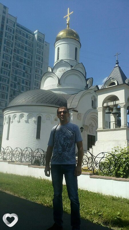 Пётр, 50, Гомеле — анкета №683649