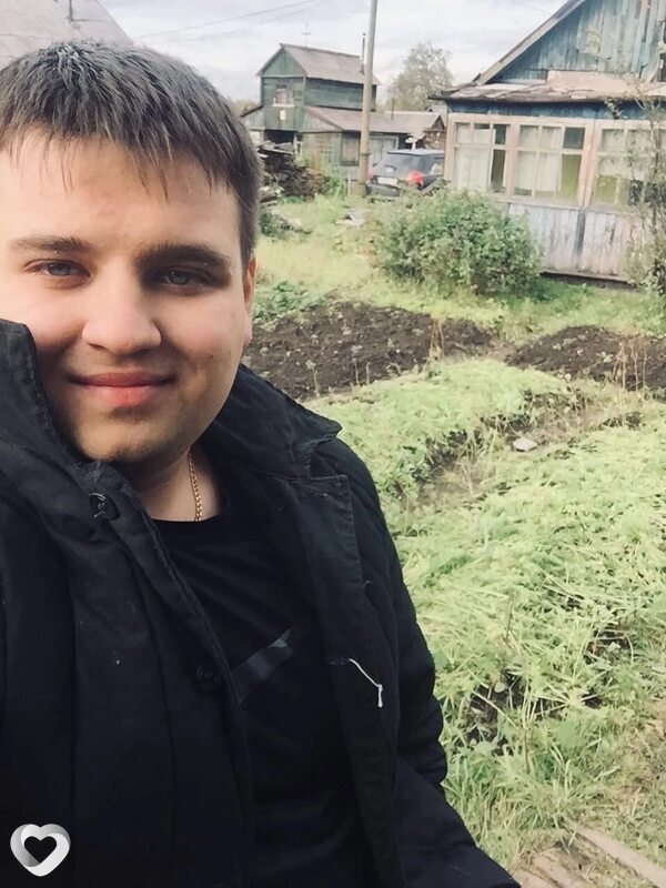 Валера, 29, Нижнем Тагиле — анкета №683650