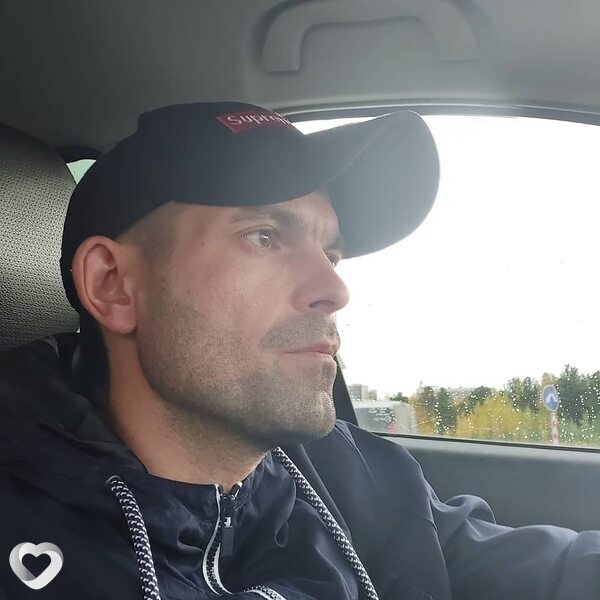 Александр, 40, Сургуте — анкета №683656