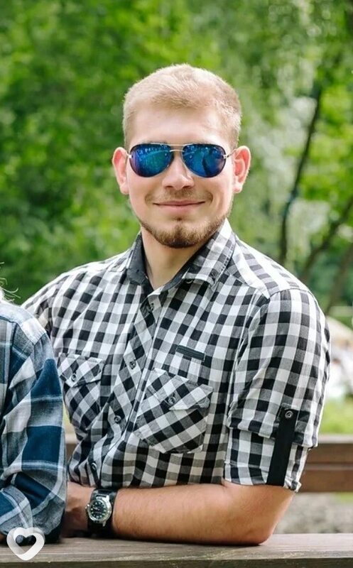 Кирилл, 36, Воронеже — анкета №683660