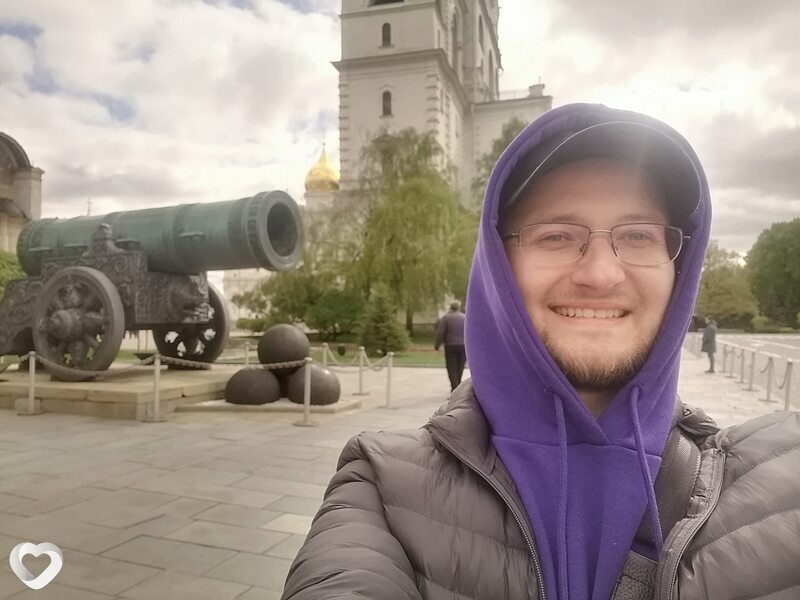 Сергей, 36, Санкт-Петербурге — анкета №683662