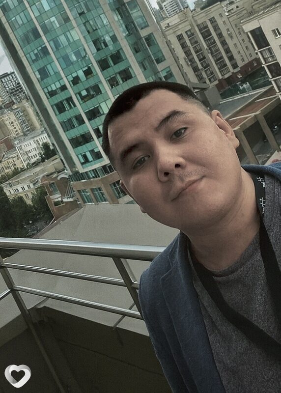 Эльдар, 28, Тюмени — анкета №683615