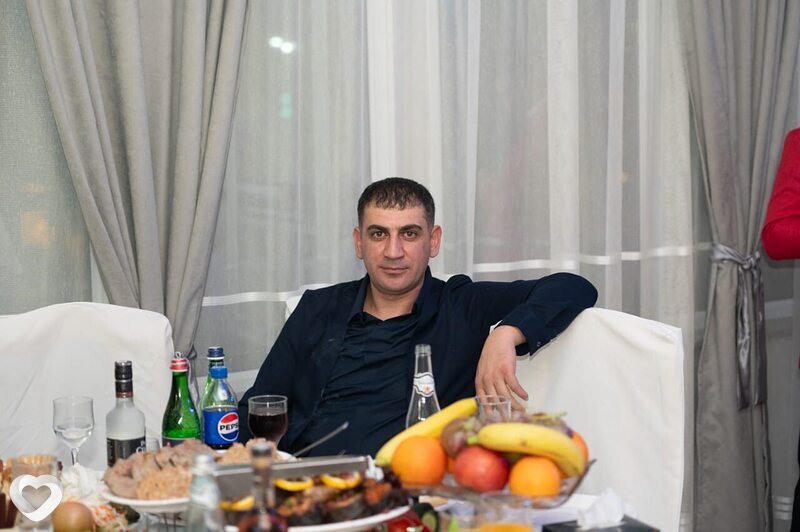 Айко, 37, Переславле-Залесском — анкета №683616