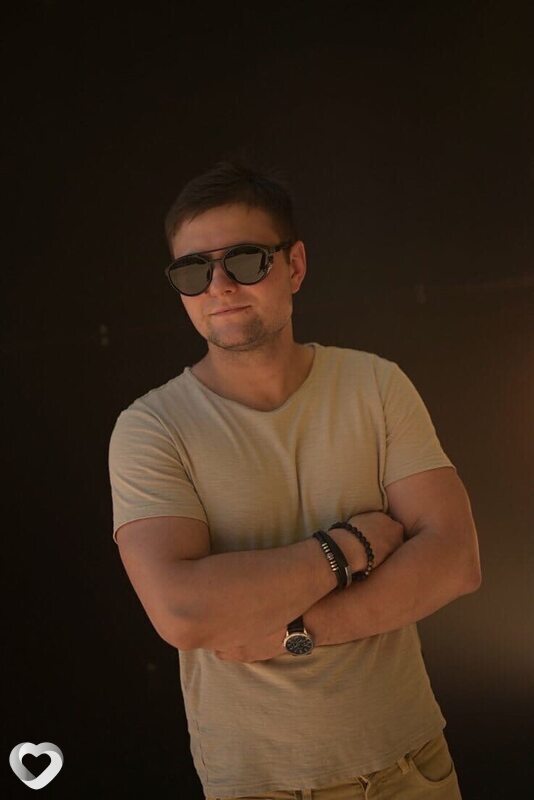 Вадим, 29, Солигорске — анкета №683618