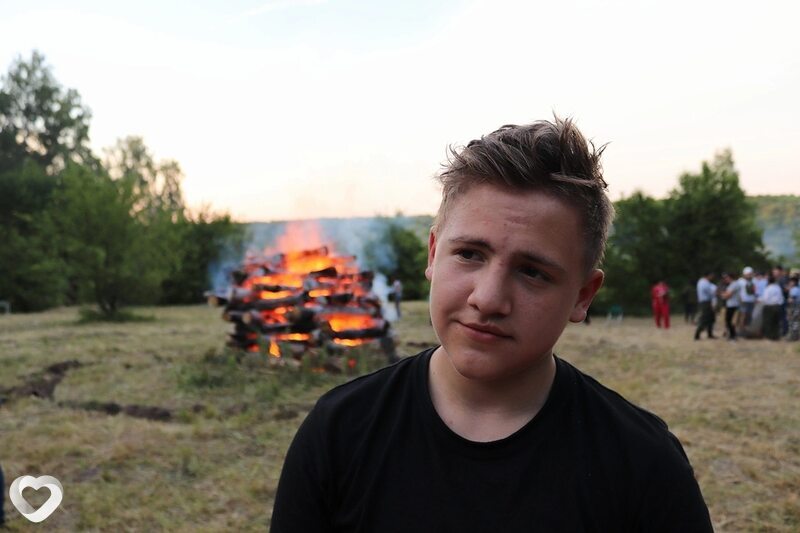Максим, 22, Москве — анкета №683620