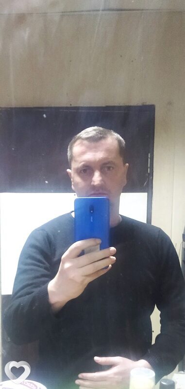 Алексей, 42, Химках — анкета №683622