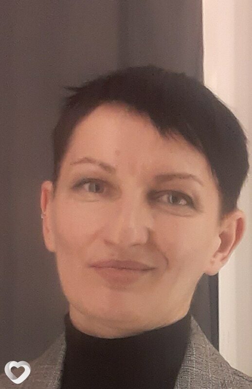 Татка, 48, Раменском — анкета №683629